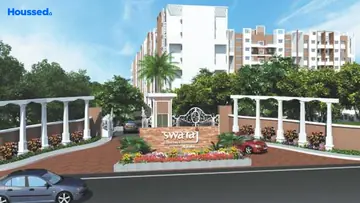 Project Image of Bhandari Swaraj - Image 350894