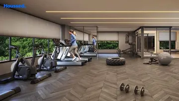 Amenities of Binori Aristella - Image 225751