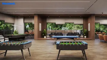 Amenities of Binori Aristella - Image 225754