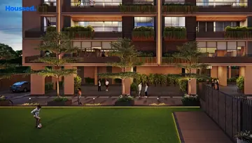 Amenities of Binori Aristella - Image 225753