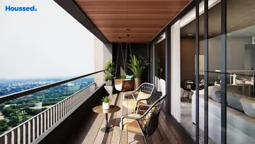 Sample Apartment of Binori Aristella - Image 225757