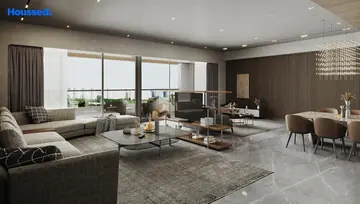 Sample Apartment of Binori Aristella - Image 225756