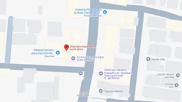 Location of Jhamtani Impressions - Image 351038