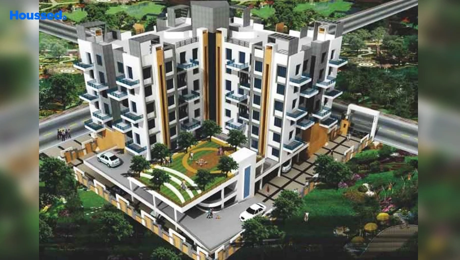 Project Image of Jhamtani Impressions in Pimpri Chinchwad, Pune - Image 351035