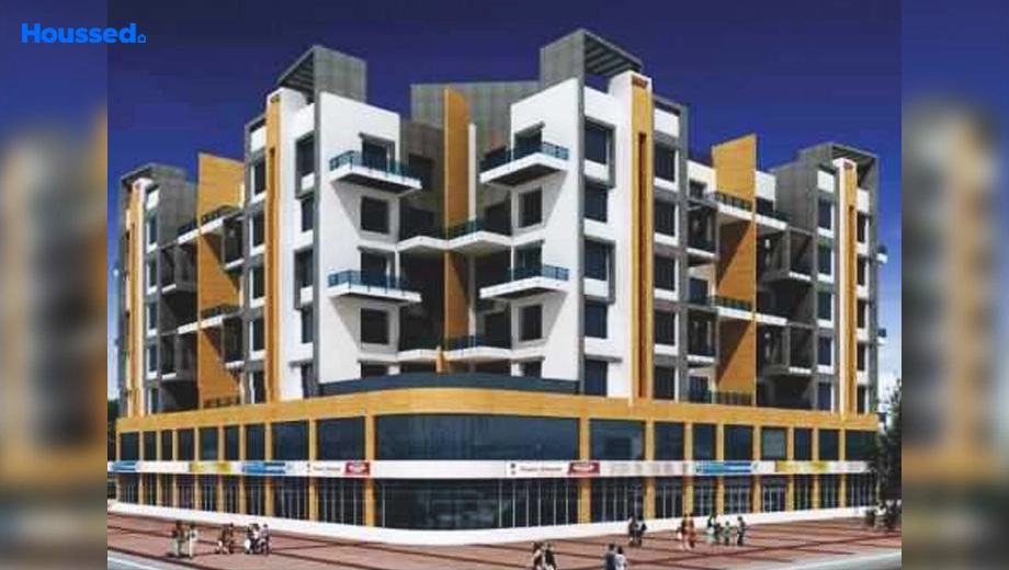 Project Image of Jhamtani Impressions in Pimpri Chinchwad, Pune - Image 351036