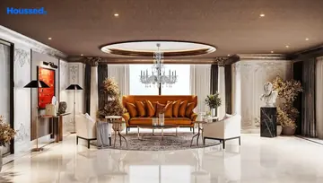 Amenities of ABIL Mansion - Image 254290