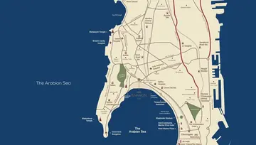 Location of ABIL Mansion - Image 253748