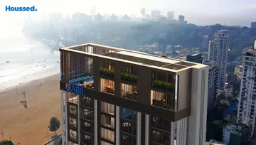 Project Image of ABIL Mansion - Image 253733