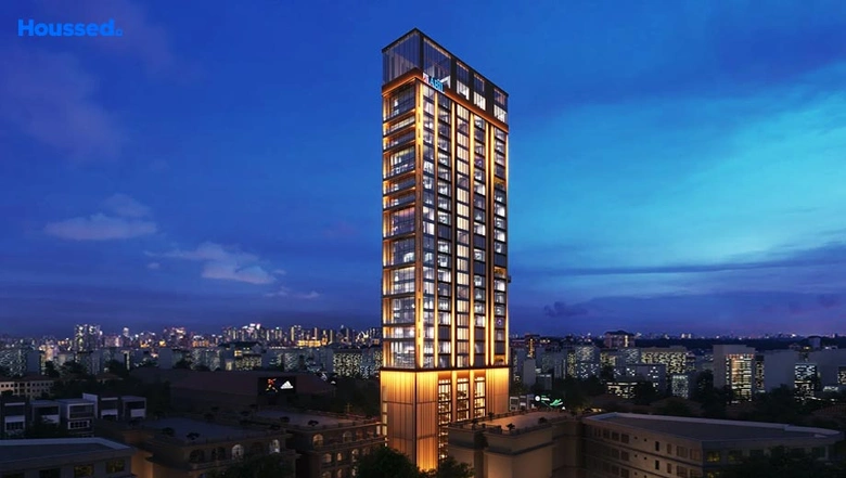 Project Image of ABIL Mansion in Girgaon, Mumbai - Image 253732