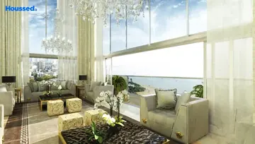 Sample Apartment of ABIL Mansion - Image 253743