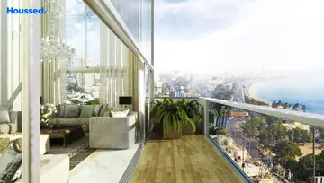 Sample Apartment of ABIL Mansion - Image 253747