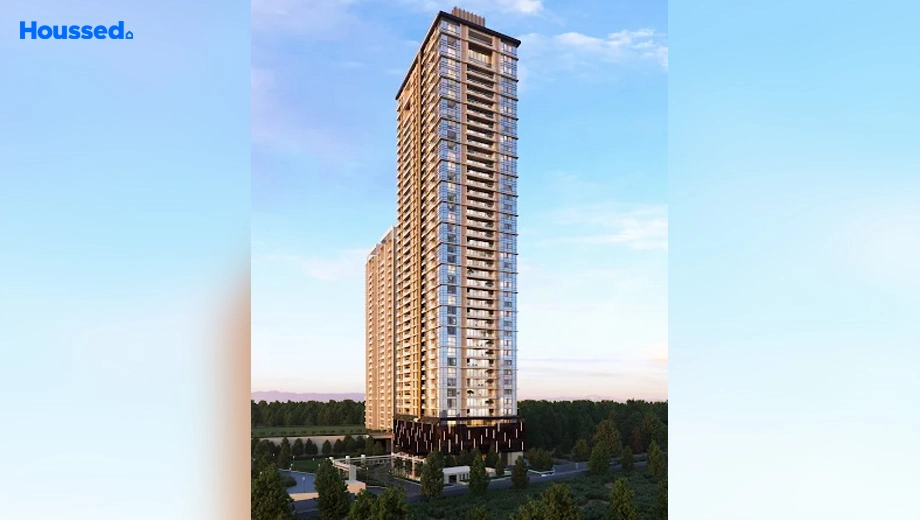 Project Image of ABIL Castel Royale Tower Nine in Bopodi, Pune - Image 350862