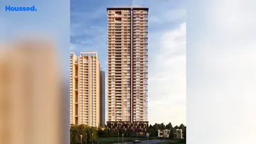 Project Image of ABIL Castel Royale Tower Nine - Image 350861