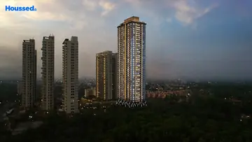 Project Image of ABIL Castel Royale Tower Nine - Image 350860