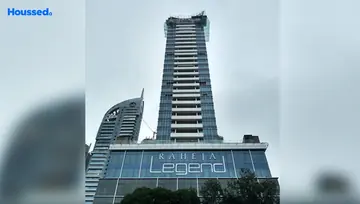 Project Image of Raheja Legend - Image 300711
