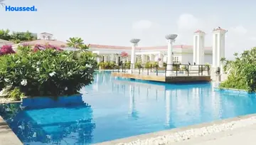 Amenities of Raheja Exotica Verona - Image 300657