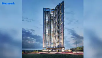 Project Image of Raheja Exotica Verona - Image 300655
