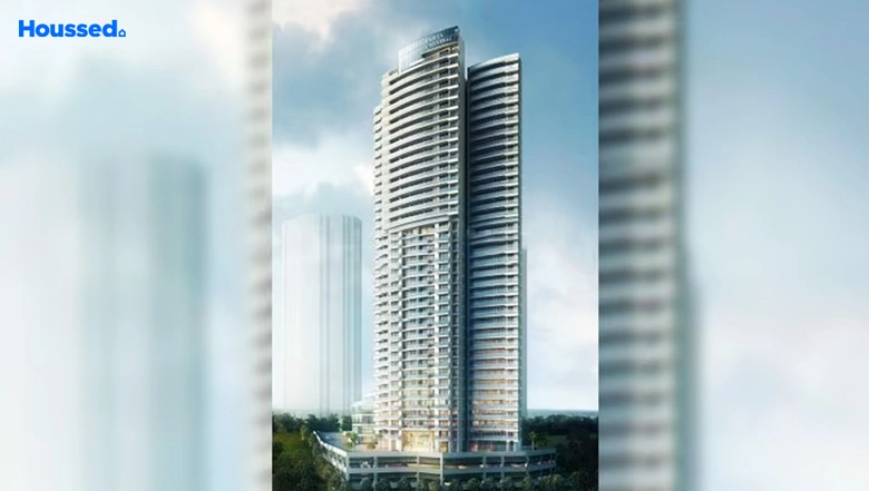 Project Image of Raheja Exotica Verona in Malad West, Mumbai - Image 300654