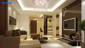 Sample Apartment of Ambey Green - Image 232739