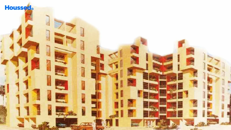 Project Image of Harasiddh Park in Thane West, Thane - Image 232194