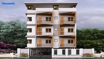 Project Image of Roofvest One Square - Image 128550