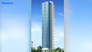Project Image of Raheja Excelsior - Image 300570