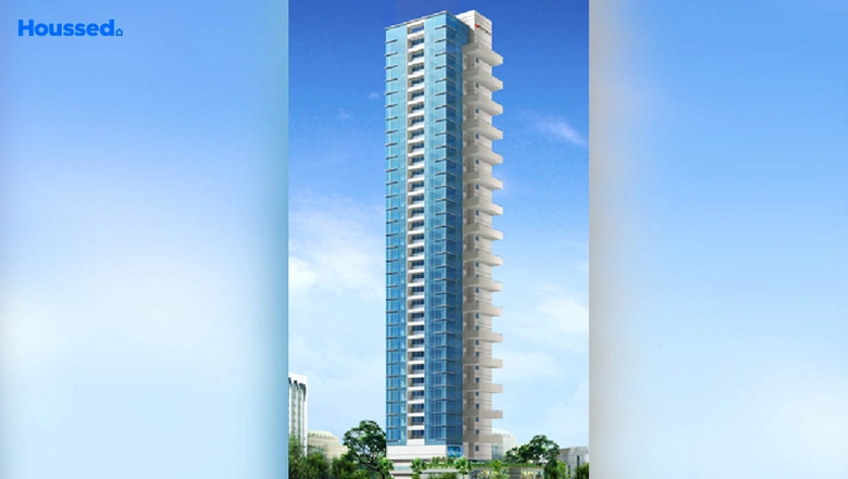 Project Image of Raheja Excelsior in Tardeo, Mumbai - Image 300570