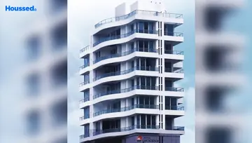 Project Image of Raheja Anchorage - Image 300464