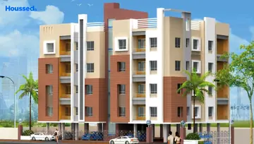Project Image of Ambey Vatika - Image 232798