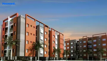 Project Image of Ambey Niketan - Image 232768