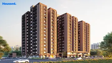 Project Image of Divyajyot Sarang Sky - Image 126237