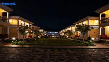 Amenities of Costa Ninho Verde - Image 233901