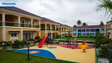 Amenities of Costa Ninho Verde - Image 233903