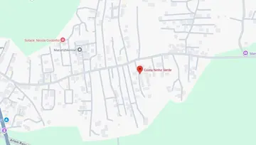 Location of Costa Ninho Verde - Image 233909