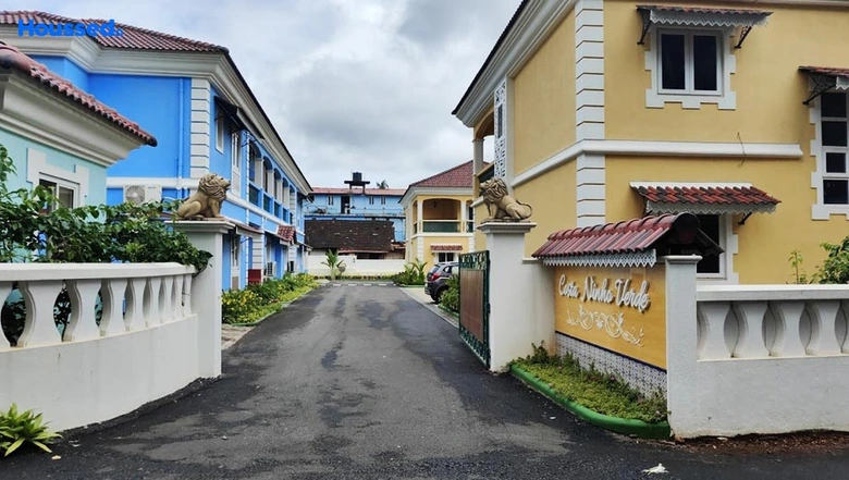 Project Image of Costa Ninho Verde in Nuvem, Goa - Image 233899