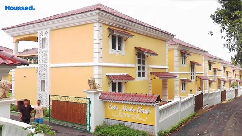 Project Image of Costa Ninho Verde in Nuvem, Goa - Image 233898