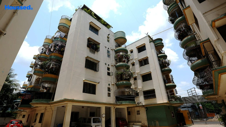 Project Image of Ambey New Town Metro Plaza in New Town, Kolkata - Image 232751