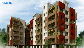 Project Image of Ambey Residency - Image 233242