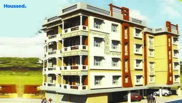 Project Image of Ambey Villa - Image 233247