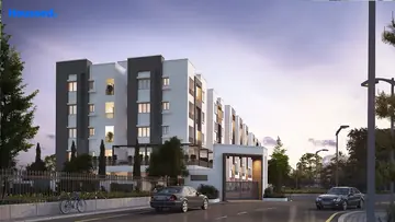 Project Image of Belani Eternia - Image 334508