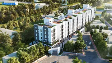 Project Image of Belani Eternia - Image 334510