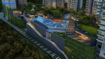 Amenities of Sheth Montana - Image 33790