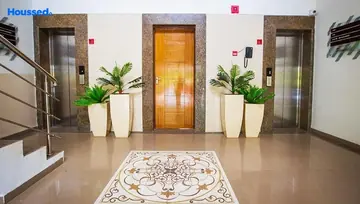 Amenities of Asian Costa Pinnacle - Image 233930