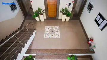Amenities of Asian Costa Pinnacle - Image 233929