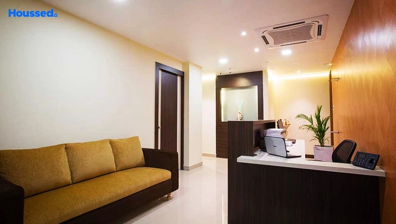 Sample Apartment of Asian Costa Pinnacle in Fatorda, Goa - Image 233932