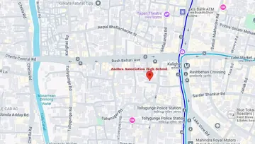 Location of Belani Unicorn - Image 233306