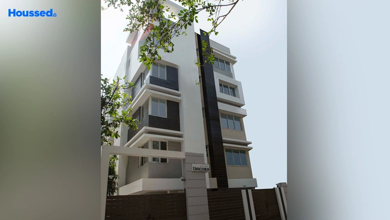 Project Image of Belani Unicorn in Garia, Kolkata - Image 233302