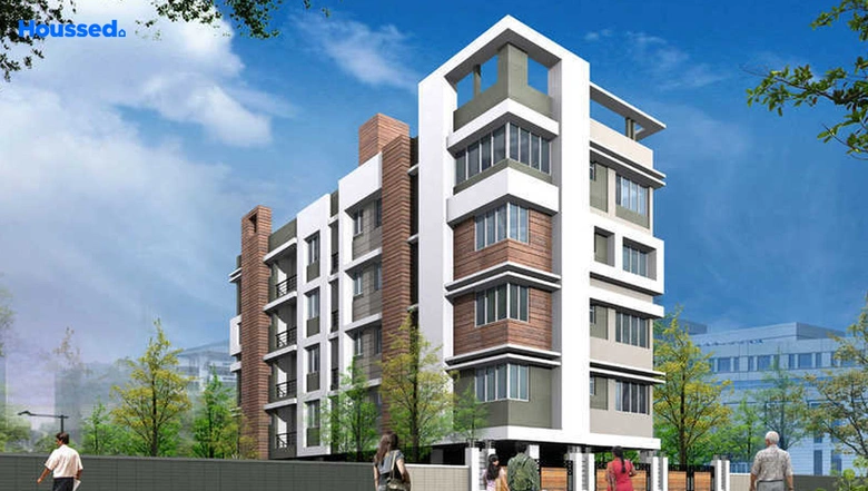 Project Image of Belani Unicorn in Garia, Kolkata - Image 233304