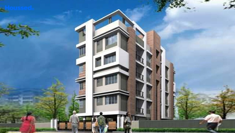 Project Image of Belani Unicorn in Garia, Kolkata - Image 233303