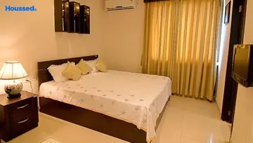 Sample Apartment of Belani Hiland Willows - Image 233271